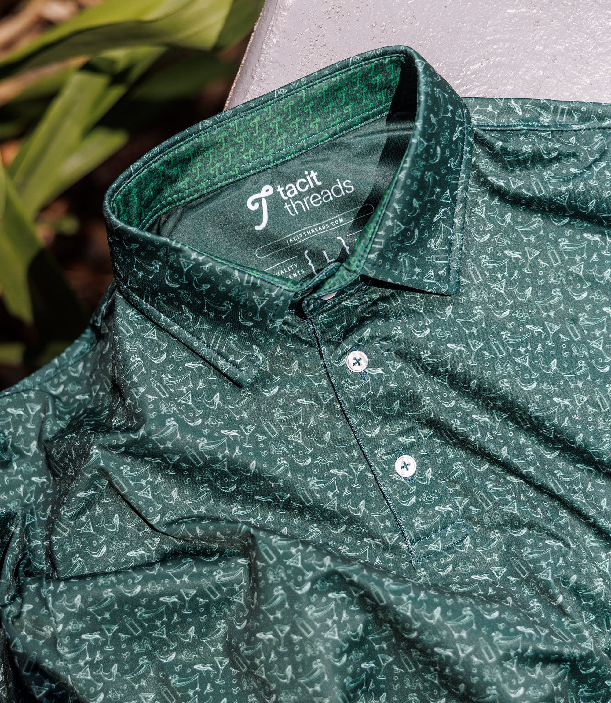 Our Latest Drop