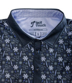 In the Freezer Polo