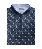 In the Freezer Polo