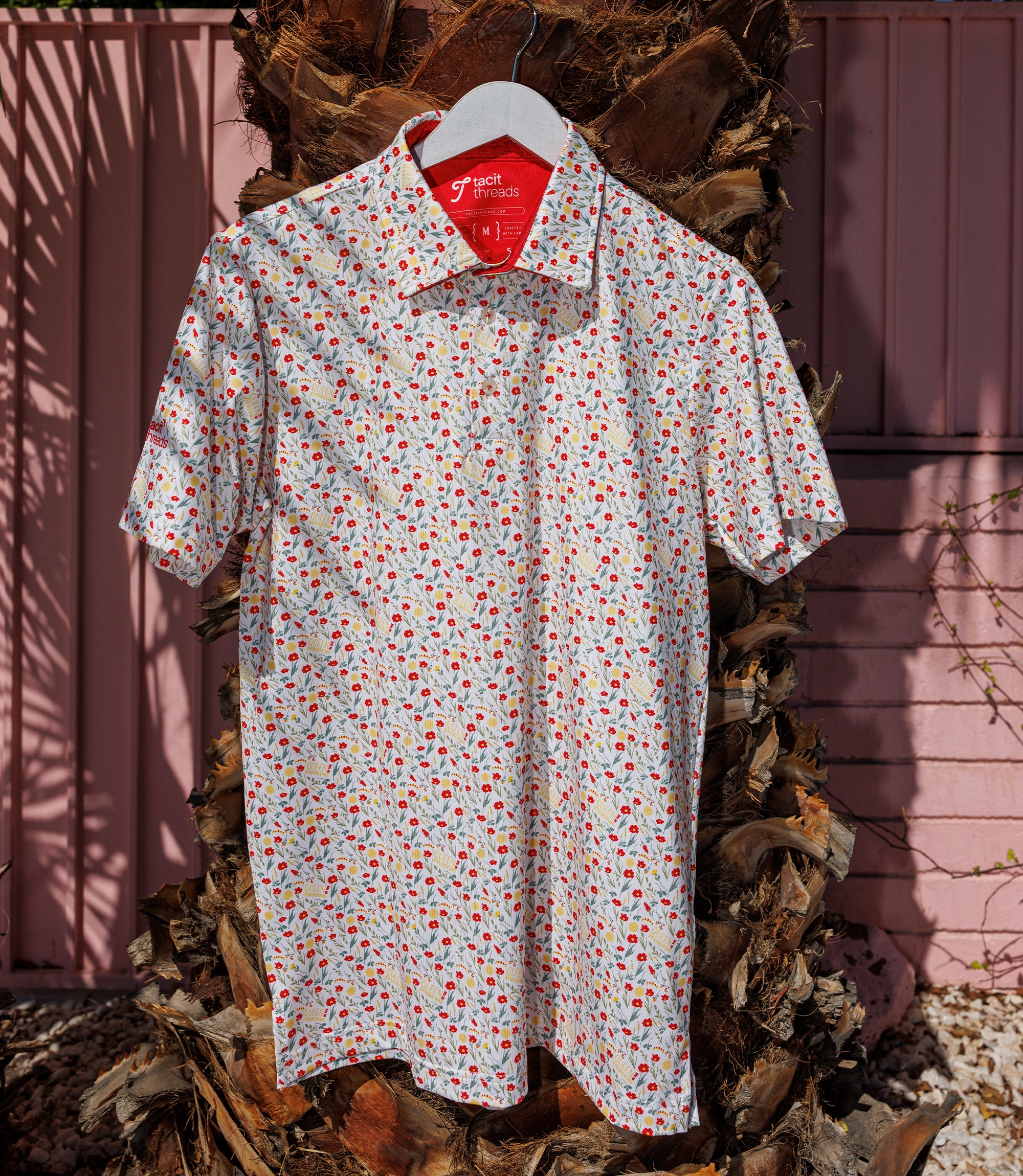 Springtime Queen Polo