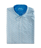 Turtle Crossing Polo