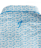 Turtle Crossing Polo